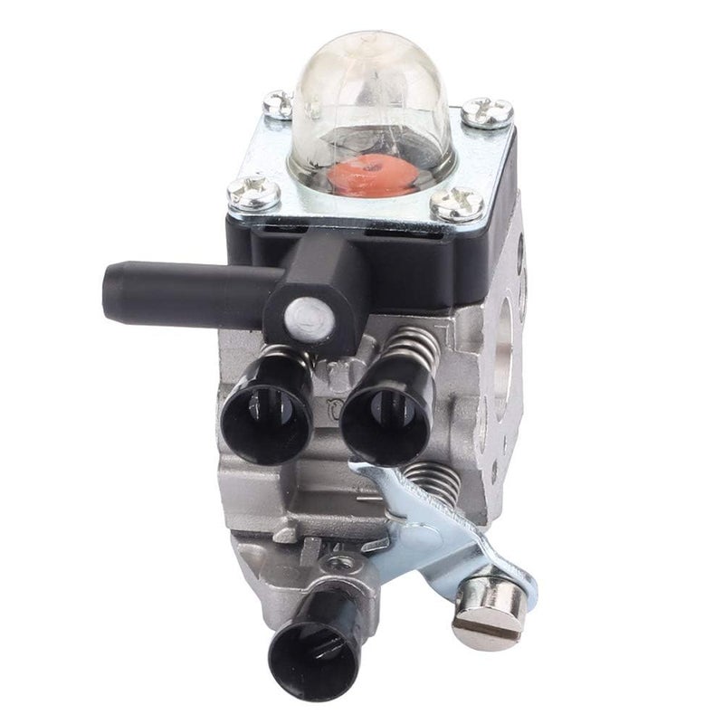 Venseri MM55 Carburetor for Sthil MM 55 MM55C Tiller Trimmer Parts Zama C1Q-S202A C1Q-S202 Carb Replaces 4601-120-0600 W Air Filter Tune Up Kit - Image 5
